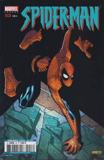 Spider-Man #53