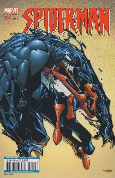 Spider-Man #54