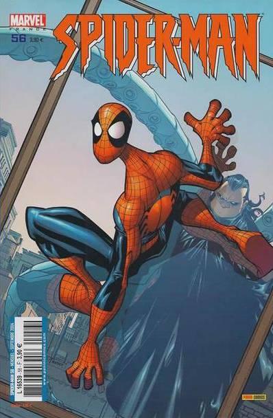Spider-Man #56