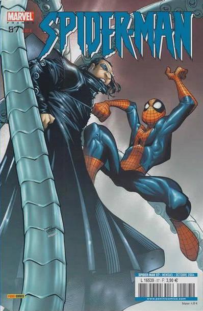 Spider-Man #57