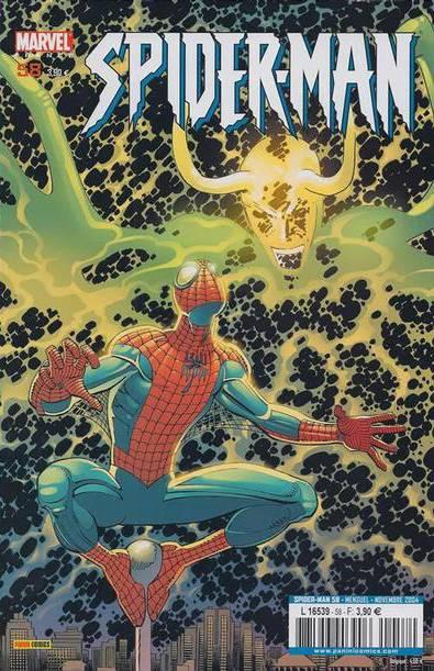 Spider-Man #58