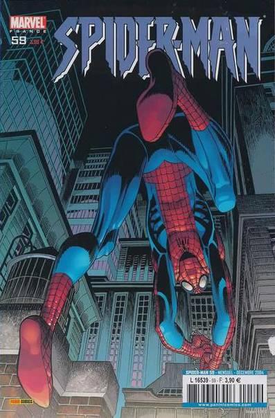 Spider-Man #59