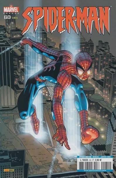 Spider-Man #60