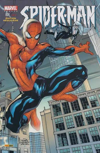 Spider-Man #61