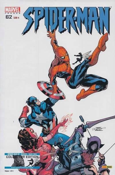 Spider-Man #62