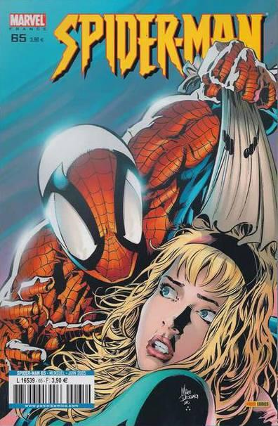 Spider-Man #65