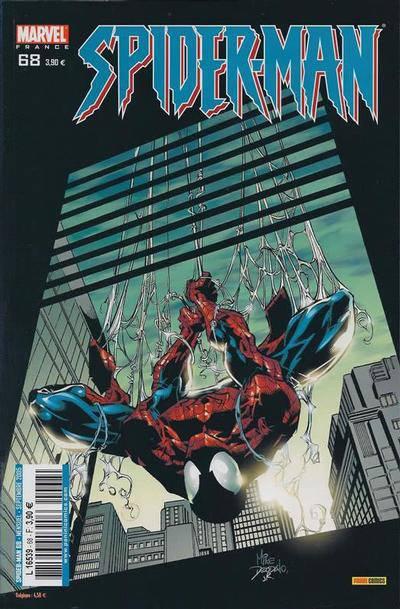 Spider-Man #68