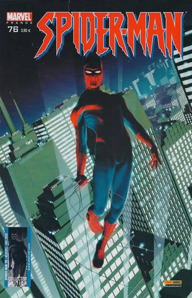 Spider-Man #76
