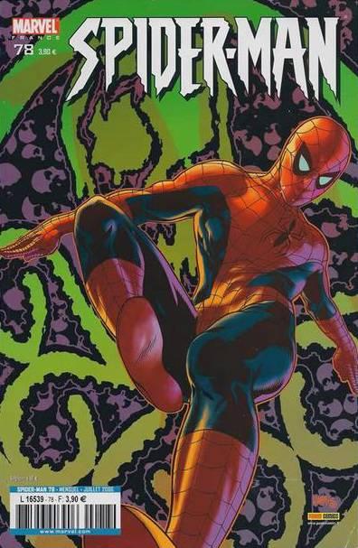 Spider-Man #78
