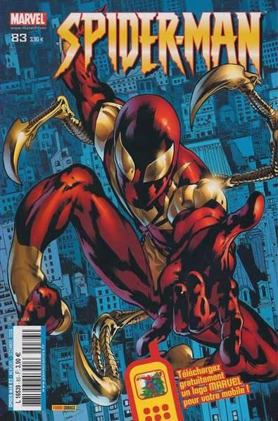 Spider-Man #83