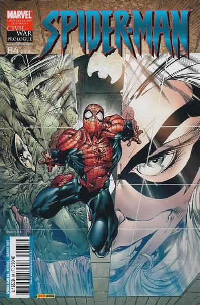 Spider-Man #84