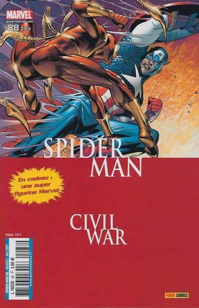 Spider-Man #88