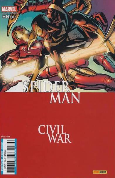 Spider-Man #89