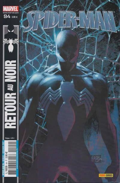 Spider-Man #94