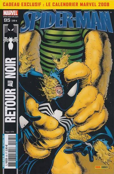 Spider-Man #95