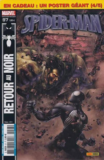 Spider-Man #97