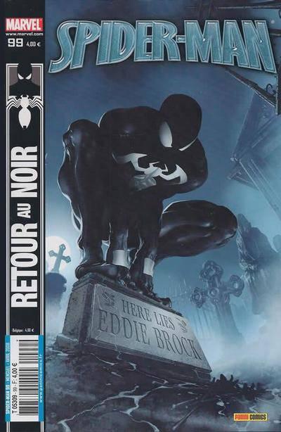 Spider-Man #99