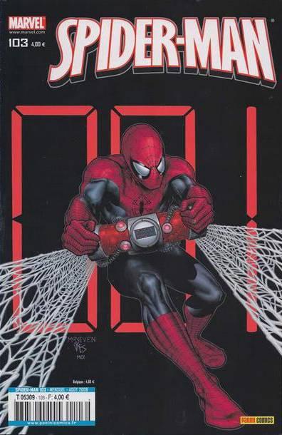 Spider-Man #103