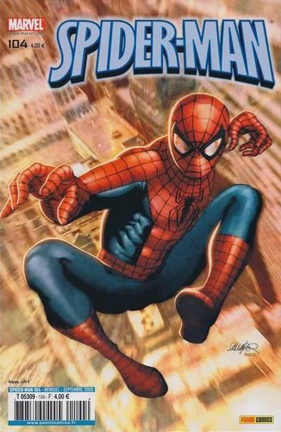Spider-Man #104