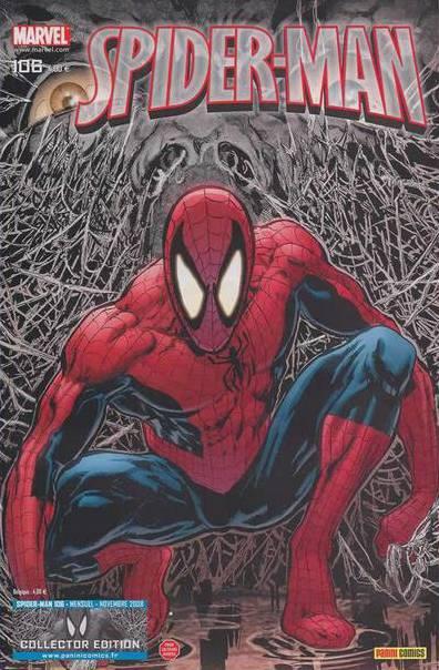 Spider-Man #106