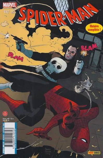 Spider-Man #117