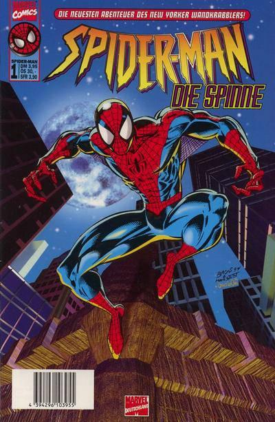 Spider-Man