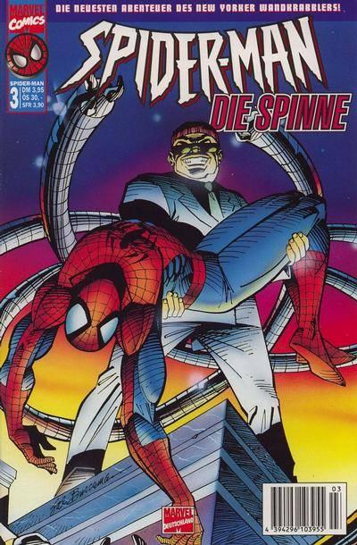 Spider-Man #3