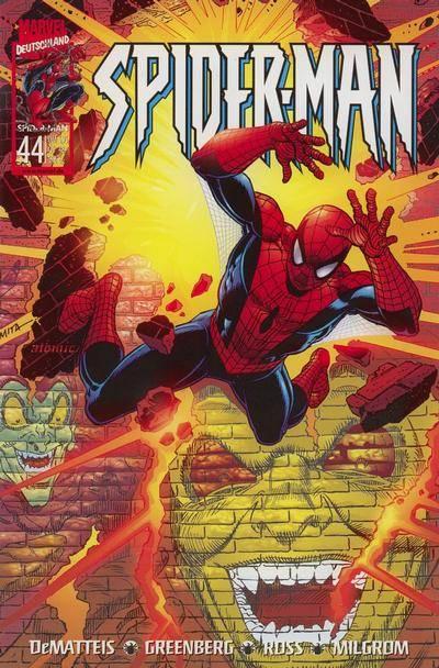 Spider-Man #44