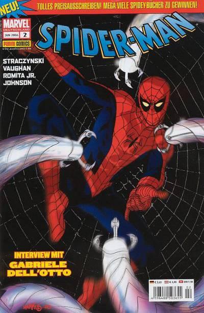 Spider-Man #2