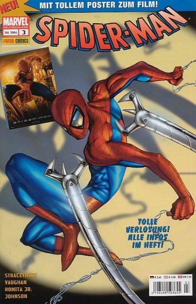 Spider-Man #3