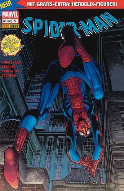 Spider-Man #5