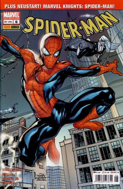 Spider-Man #6