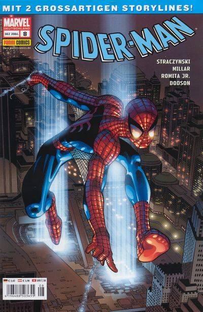 Spider-Man #8