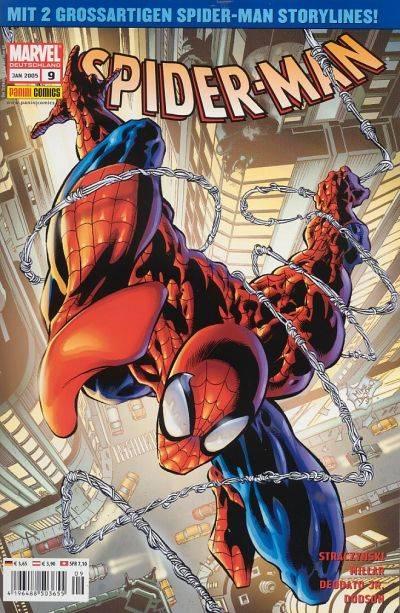 Spider-Man #9