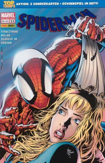 Spider-Man #11