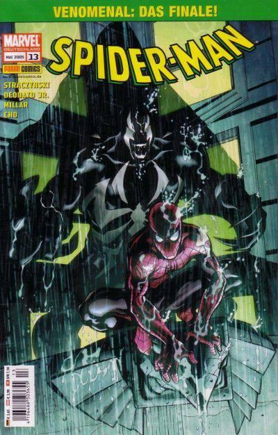 Spider-Man #13