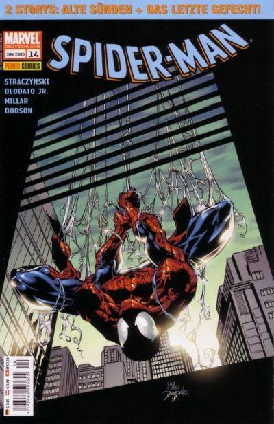 Spider-Man #14