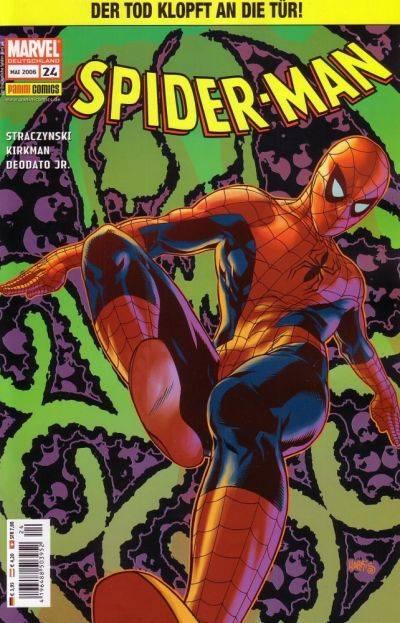 Spider-Man #24
