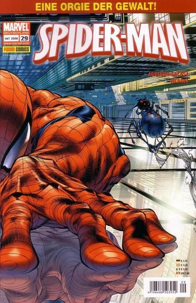 Spider-Man #29