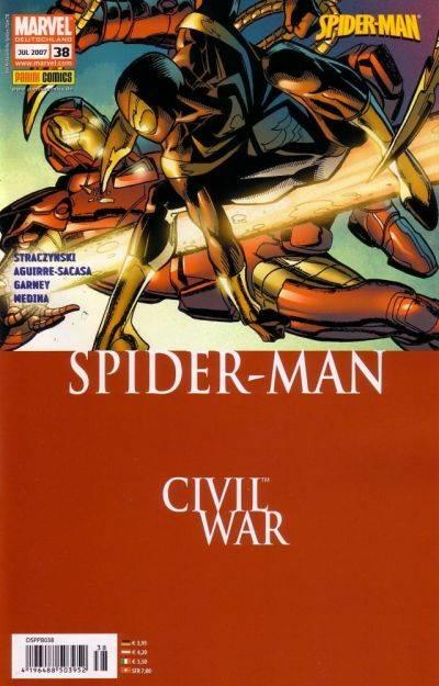 Spider-Man #38