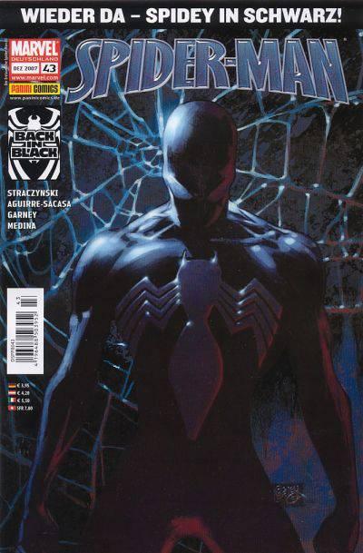 Spider-Man #43