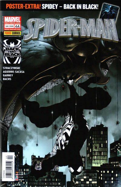 Spider-Man #44