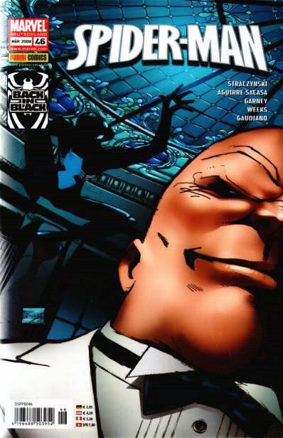 Spider-Man #46