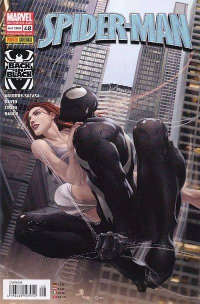 Spider-Man #48