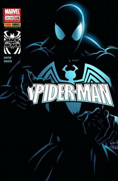 Spider-Man #49