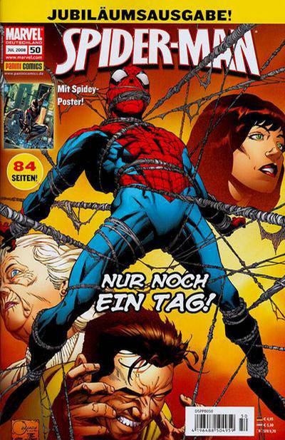 Spider-Man #50