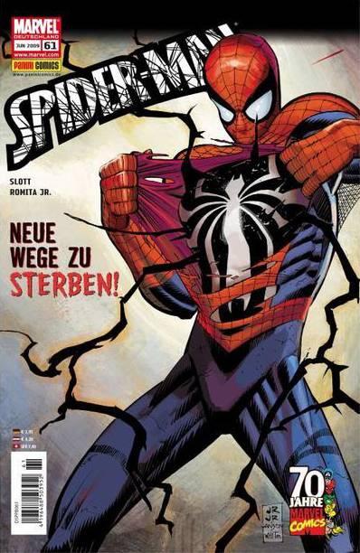 Spider-Man #61