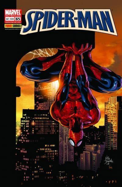 Spider-Man #65