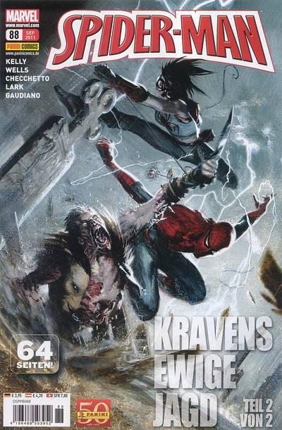Spider-Man #88
