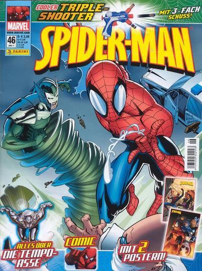 Spider-Man Magazin #46